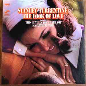 Stanley Turrentine - The Look Of Love download flac
