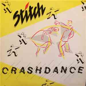 Stitch  - Crashdance download flac