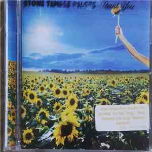 Stone Temple Pilots - Thank You download flac