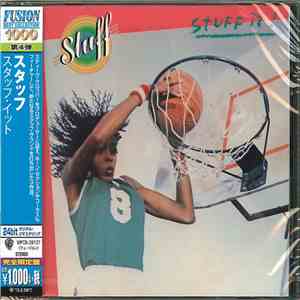 Stuff  - Stuff It! download flac