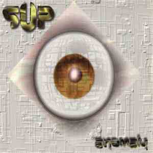 SUP - Anomaly download flac