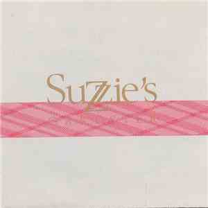 Suzzie's Orkester - Suzzie's Orkester download flac