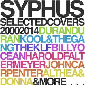 Syphus - Selected Covers 2000-2014 download flac