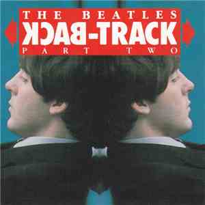 The Beatles - Back-Track Part Two download flac