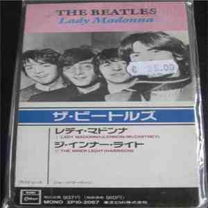 The Beatles - Lady Madonna download flac