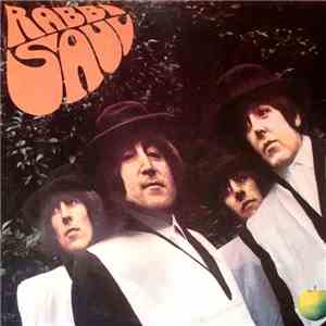 The Beatles - Rabbi Saul download flac