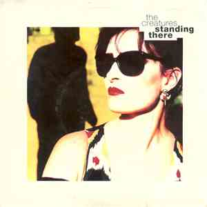 The Creatures - Standing There download flac