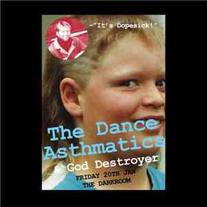 The Dance Asthmatics - At The Darkroom 20th Jan 2012 download flac