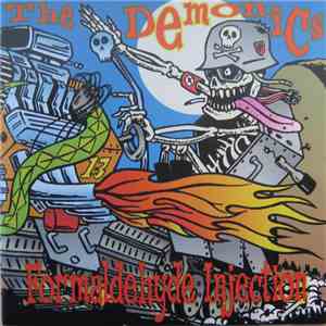 The Demonics - Formaldehyde Injection download flac