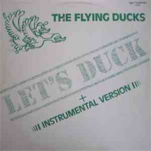 The Flying Ducks - Let's Duck FLAC album