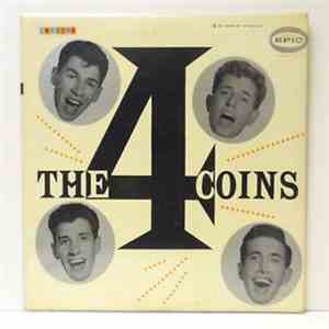 The Four Coins - The Four Coins download flac
