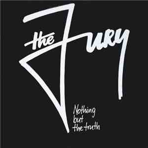 The Jury  - Nothing But The Truth download flac