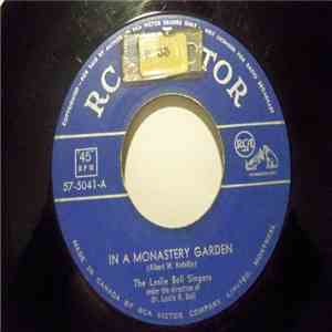 The Leslie Bell Singers - In A Monastery Garden / Dear Little Boy Of Mine download flac