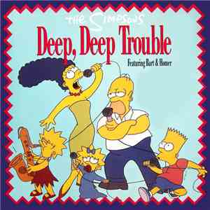The Simpsons - Deep, Deep Trouble download flac
