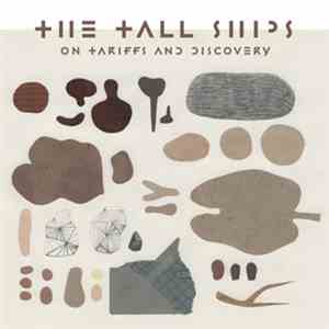 The Tall Ships - On Tariffs And Discovery download flac