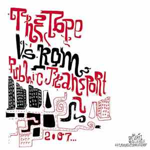 The Tape vs. RQM - Public Transport download flac
