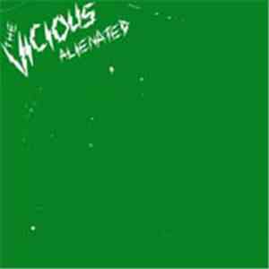 The Vicious - Alienated download flac