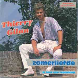 Thierry Gilan - Zomerliefde download flac