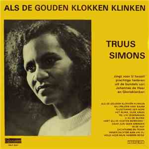 Truus Simons - Als De Gouden Klokken Klinken download flac