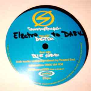 Twisted Soul - Taster / Blue Same download flac