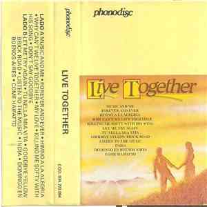 Unknown Artist - Live Together download flac