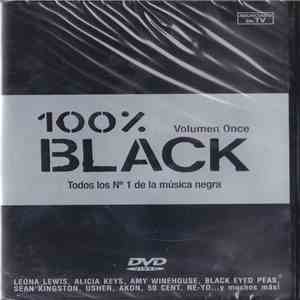 Various - 100% Black Volumen Once download flac