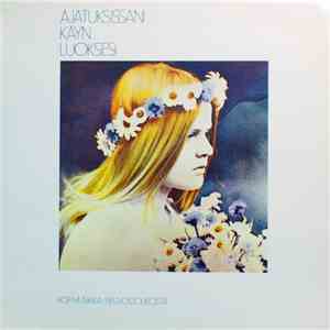 Various - Ajatuksissani Käyn Luoksesi (Pop-musiikkia Neuvostoliitosta) download flac