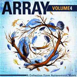 Various - Array Volume 4 download flac