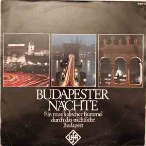 Various - Budapester Nächte download flac