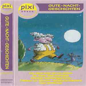 Various - Gute-Nacht-Geschichten download flac