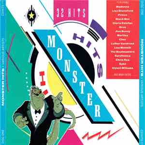 Various - Monster Hits download flac