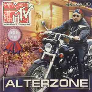 Various - MTV - Alterzone download flac