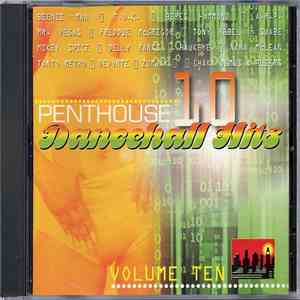 Various - Penthouse Dancehall Hits Volume Ten download flac