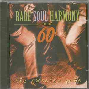 Various - Rare Soul Harmony Of The 60s download flac
