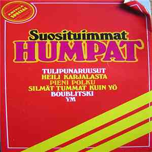 Various - Suosituimmat Humpat download flac