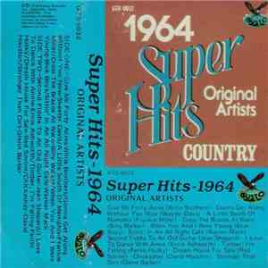 Various - Super Hits 1964 download flac