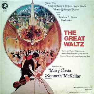 Various - The Great Waltz download flac