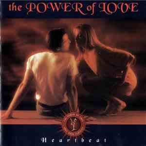 Various - The Power Of Love: Heartbeat download flac