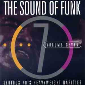 Various - The Sound Of Funk Volume 7 download flac