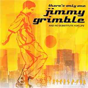 Various - There's Only One Jimmy Grimble And No Substitute For Life download flac