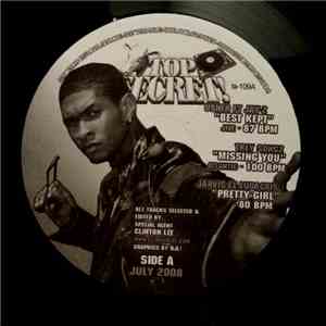 Various - Top Secret! July 2008 download flac