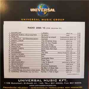 Various - Universal download flac