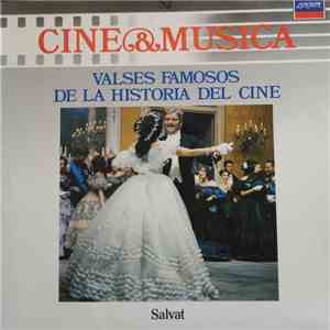 Various - Valses Famosos De La Historia Del Cine download flac