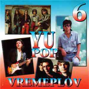 Various - YU Pop Vremeplov 6 download flac