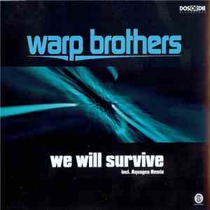 Warp Brothers - We Will Survive download flac