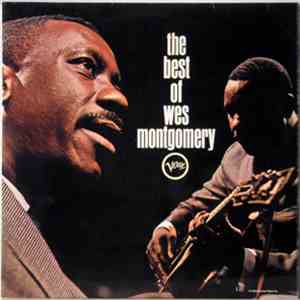 Wes Montgomery - The Best Of Wes Montgomery download flac