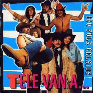 100 Folk Celsius - Tele Van A... download flac