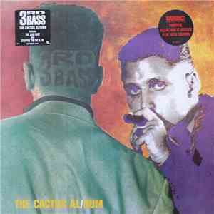 3rd Bass - The Cactus Al/Bum (The Cactus Album) download flac