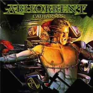 Abhorrent  - Catharsys download flac