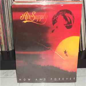 Air Supply - Now And Forever download flac